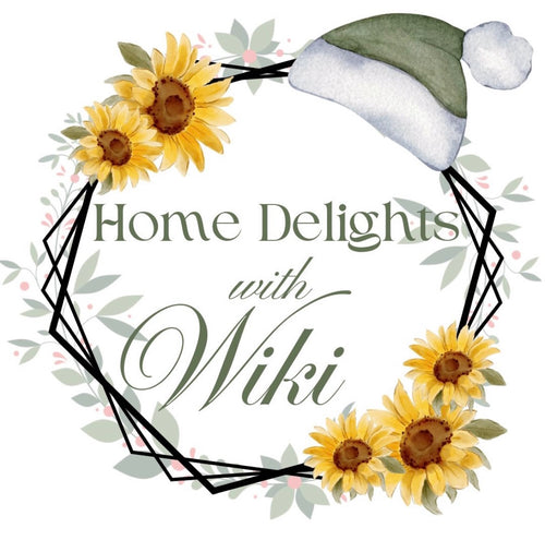 Home Delights with Wiki