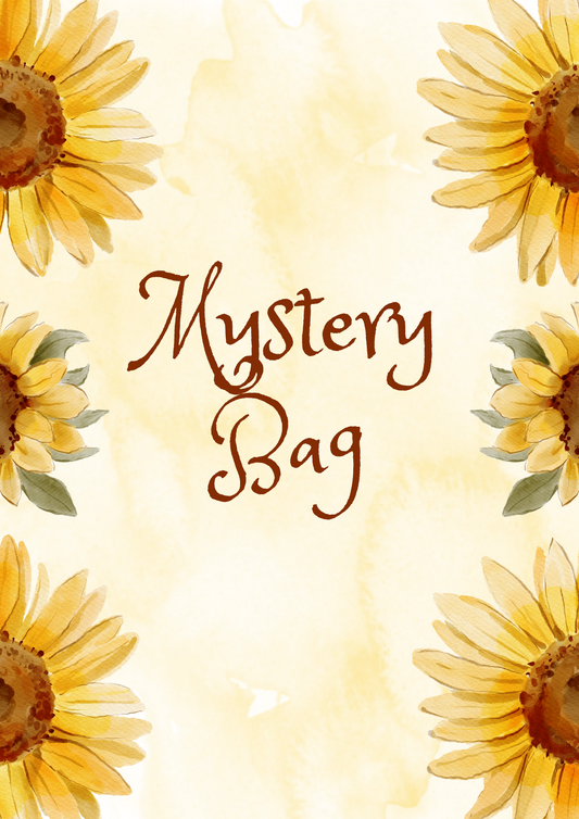 Mystery Bag